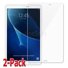 2PCS Tempered Glass Screen Protector for Samsung Galaxy Tab A 10.1 SM-T587P USA picture