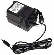 12V AC / AC Adapter For Model: JXA-12V2000-IP20 Fits Christmas tree 12VAC 2000mA picture