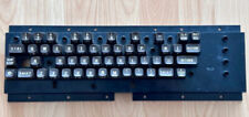 Commodore C64 Keyboard Keys/Keycaps - Mitsumi Keyboard, Key, Spring, Stamp picture
