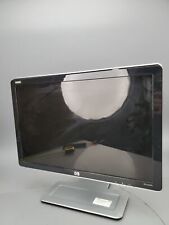 HP W2207H Black 22 in Built In Speaker Widescreen Flat Panel LCD Monitor picture