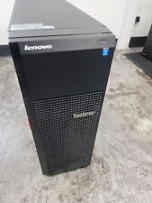Lenovo ThinkServer TD350 70DG - Server - tower - 4U - 2-way - 1 x Xeon picture