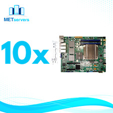 Lot of 10x Supermicro Intel Xeon E3-1200 v3 Mirco-ATX LGA1150 Motherboards picture
