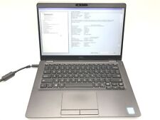 Dell Latitude 5300 Laptop Intel i7-8665U 1.90GHz 8GB 180GB SSD Good Unit picture