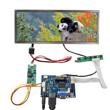 HDMI VGA AV LCD Controller Board 10.3