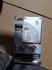 VKT80 DELL 400GB SATA 6Gb/s HS MIXED USE 2.5INCH SSD 0VKT80 THNSF8400CCSE picture