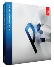 Adobe Photoshop CS5 for Mac w/ Serial Number Full Retail Version picture