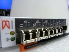 IBM Brocade 8GB SAN Switch Module for IBM BladeCenter  20-port 44X1924 42C1835 picture