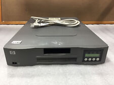 HP StorageWorks 1/8 Tape Autoloader Ultrium LTO 1 BRSLA-0203 -- No Power Cord picture