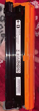 Fuji film Cx3240 Black Toner Cartridge Open Box New  Creative Duplex picture