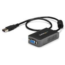 StarTech USB to VGA Multi Monitor External Video Adapter - 16MB SDRAM - USB picture