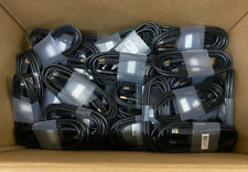 Lot of 50 Dell 6ft USB 3.0 Cables Type A to Type B picture