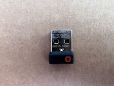 Logitech USB Nano Unifying Receiver for Mouse Keyboard C-U0008 J1-5 picture
