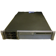 HP A9948A rp3440 1-Way 800MHz PA8800 Server Base with CPU and Rack Kit picture