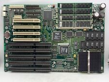 Vintage Intel Advanced/ZE (Zappa-E) Motherboard Socket 7 Intel Pentium 100 picture