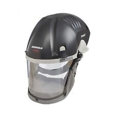 Trend Airshield Pro Full Faceshield, Dust Protector, Battery Powered, Air Cir... picture