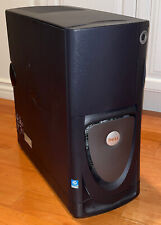 DELL PRECISION 670 Workstation Desktop DUAL Intel XEON Fully Restored MUST SEE picture