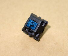 1x Cherry MX NAVY VINTAGE BLUE Clicky/Tactile Keyboard Switch - TESTED W O-Scope picture