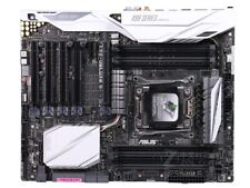 For ASUS X99-DELUXE II motherboard X99 LGA2011-V3 8*DDR4 128G ATX Tested ok picture