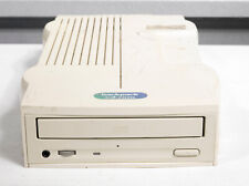 Vintage MicroSolutions Backpack 167550 32X external parallel CD-ROM drive  ST931 picture