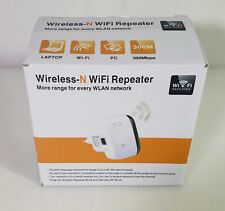 Wireless-N Wifi Repeater for WLAN Network NEW picture