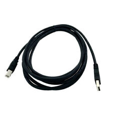 USB Data PC Cable for BEHRINGER U-PHORIA UM2 UMC2 UMC22 AUDIO INTERFACE 10ft picture