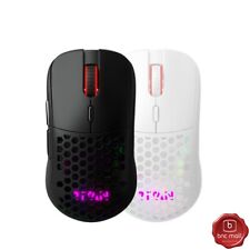 Xenics Titan GX AIR Wireless Professional Gaming Mouse Max 19000 DPI /PAW3370 picture