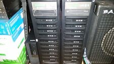 Microboards Technology  1 to 10  CD/DVD duplicator tower, DVD PRM PRO-1016 picture