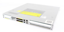 Cisco ASR1001-X V03 Aggregation Services Router 6-Port SFP One Power Supply (PG) picture