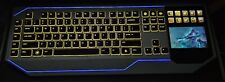 Razer Star Wars: The Old Republic Gaming Keyboard US layout picture