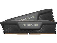 CORSAIR Vengeance 96GB (2 x 48GB) 288-Pin PC RAM DDR5 6400 (PC5 51200) Desktop m picture