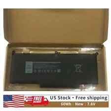 20pcs F3YGT Battery for Dell Latitude 14 7480 7490 12 7280 7290 13 7380 7390 picture