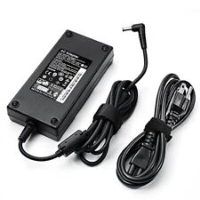 AC Adapter for MSI Gaming Laptop Charger 180W 150W 120W MSI GF63 GF75 Thin Po... picture
