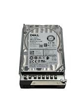 Dell RWR8F 2.4TB 12G SAS 10K 2.5