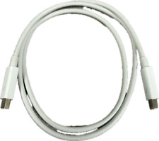 High quality Thunderbolt 2 cable 1 meter picture