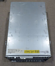 IBM 8677 BLADECENTER CHASSIS W/10 HS21 & W/4 HS12 picture
