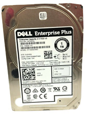G8FVT Dell Compellent 1TB SAS 12Gb/s 7.2K 2.5in HDD ST1000NX0453 0G8FVT picture