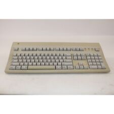 Vintage Original Apple Extended Keyboard II - M3501 - Untested - As Is picture