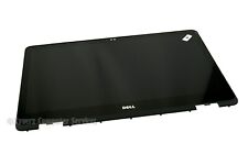 XWCYC 4FYMX N173HCE-E31 REV.C1 OEM DELL LCD 17.3 TOUCH 17 7773 P30E (AS-IS)(AD86 picture