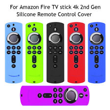 For Amazon+Fire TV Stick 4K Replacement Remote Control With Voice 2nd Gen Cover picture