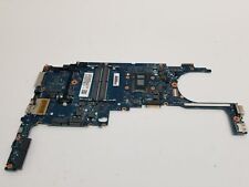 HP EliteBook 820 G3 Core i5-6200U 2.30 GHz DDR4 Motherboard 831762-601 picture
