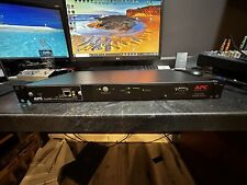 APC AP7750  Automatic Transfer Switch w / AP9617 Network Management Card picture