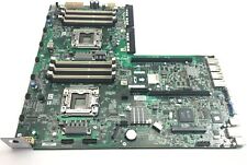 647400-001 HP Motherboard For Proliant DL360e DL380e G8 Server System Board  picture