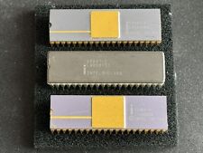 Vintage Original Intel Ceramic Math Co-Processor C8087-2 D8087-2 C8087-3 picture