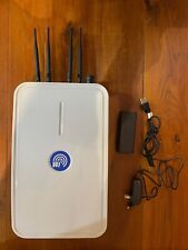 WG3526 POE Router AC1200 / Sierra EM7565 Modem / 700-2700MHz 4G MIMO Antenna picture