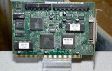 Vintage Adaptec AHA-1542CP SCSI floppy controller card 16 bit ISA tested ISA540 picture