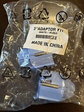 Original HP Designjet T and Z series 3'' core paper Spindle Adapter Kit picture