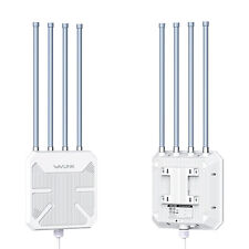 AC600/AC1200/AX1800 WiFi 6 Outdoor Dual Band Long Range Extender Weatherproof picture