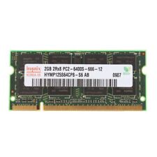 2GB SODIMM For HP Compaq EliteBook 2530p 2730p 6930p 8530p 8530w 8730w Memory picture