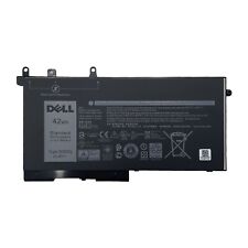 Genuine OEM 42WH 3DDDG Battery For Dell Latitude 5280 5480 5490 5491 5495 45N3J picture