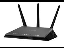 NETGEAR Nighthawk Smart Wi-Fi Router (R7000-100NAS) - AC1900 Wireless  picture